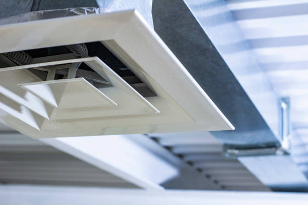 Best Best Air Duct Cleaning Company  in Heath, OH