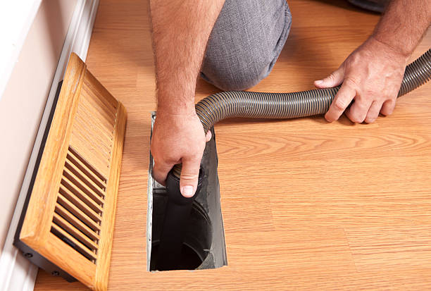 Best Professional Duct Cleaning Services  in Heath, OH