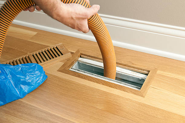 Best Best Air Duct Cleaning Company  in Heath, OH