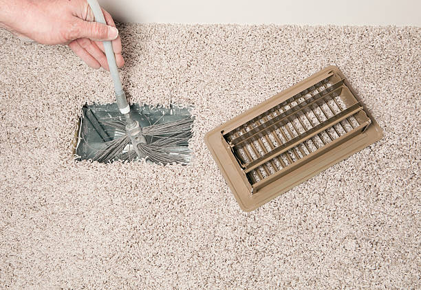 Best Commercial HVAC Duct Cleaning  in Heath, OH
