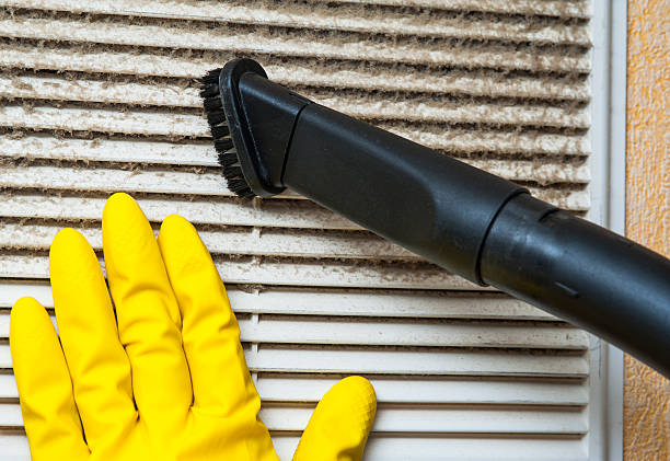 Best Home Air Vent Cleaning  in Heath, OH